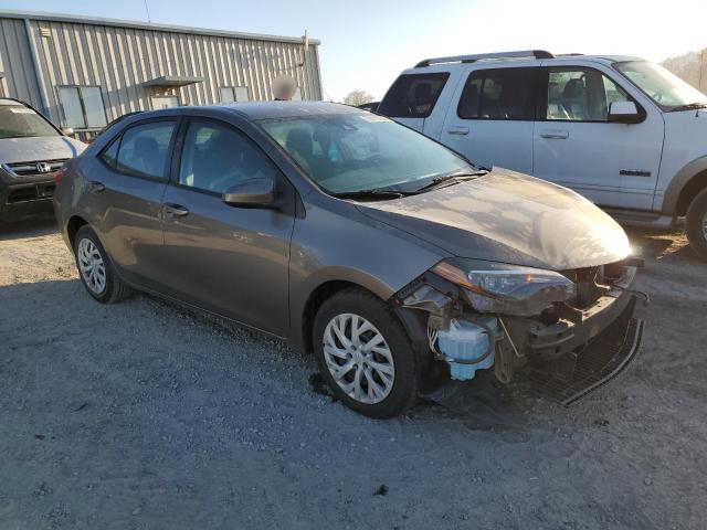 Vin: 5yfburhe7kp864005, lot: 78418254, toyota corolla l 20194