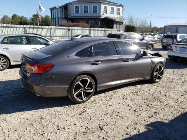 2018 HONDA ACCORD SPO - 1HGCV1F32JA209999
