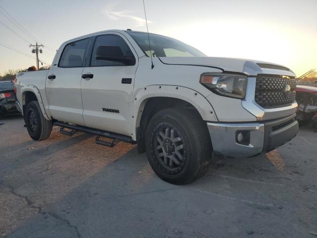 2018 TOYOTA TUNDRA CRE - 5TFDW5F17JX730977