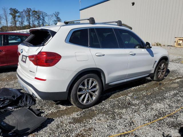 2019 BMW X3 SDRIVE3 - 5UXTR7C50KLF26683