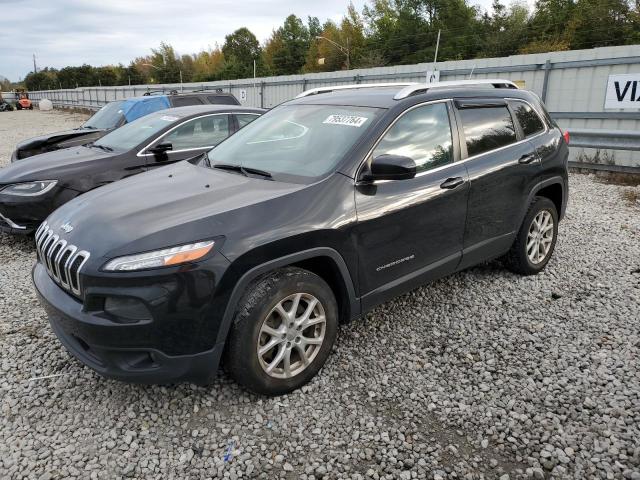 2015 JEEP CHEROKEE L - 1C4PJLCB2FW517882