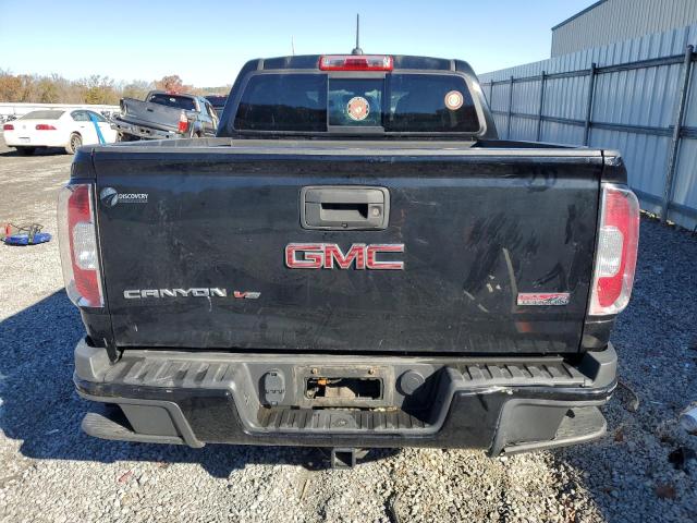 2019 GMC CANYON ALL 1GTG6FEN6K1171904