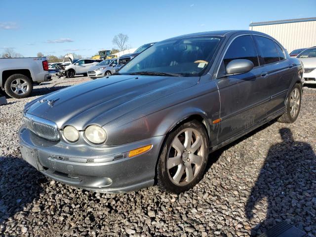 Global Auto Auctions: 2004 JAGUAR X-TYPE 3.0
