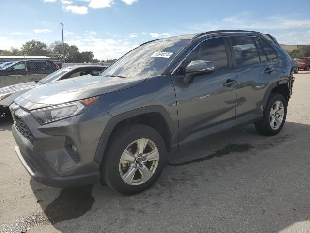 Vin: 2t3w1rfv7mc140581, lot: 80848334, toyota rav4 xle 2021 img_1