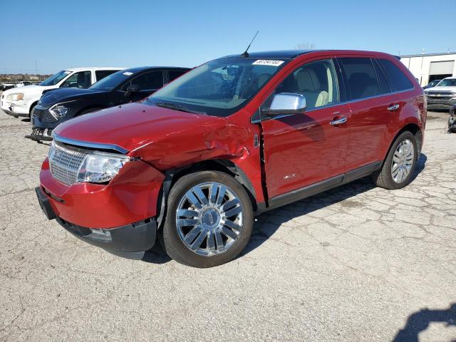 2010 LINCOLN MKX #2991978383