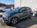 HYUNDAI KONA LIMIT photo