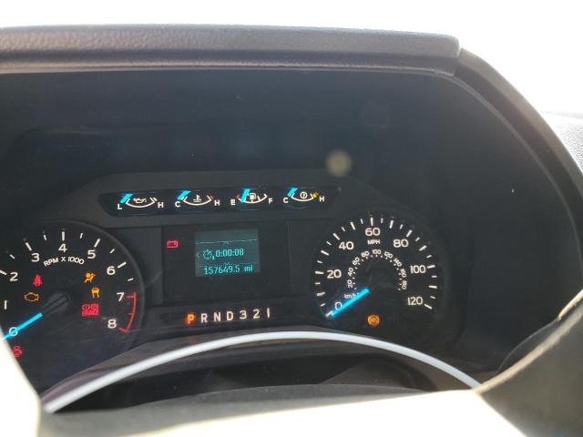 2016 FORD F150 SUPER - 1FTEX1C80GFB34264
