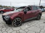 2024 KIA SPORTAGE X - 5XYK6CDF9RG193361