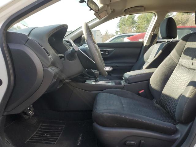 2017 NISSAN ALTIMA 2.5 - 1N4AL3AP5HC260015