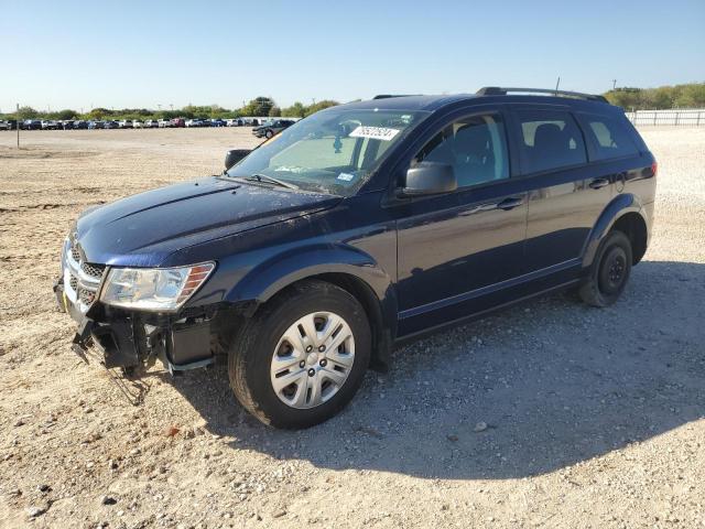 DODGE JOURNEY SE