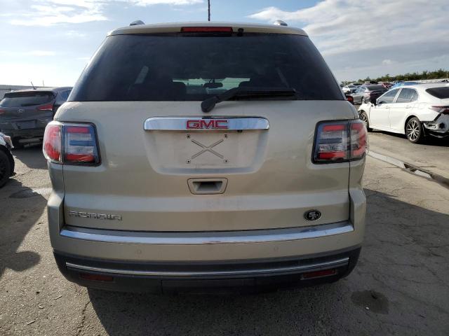 2015 GMC ACADIA SLE - 1GKKRPKD0FJ214601