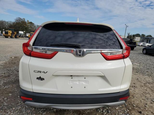 2017 HONDA CR-V EX - 5J6RW1H53HL017777