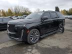2022 CADILLAC ESCALADE S - 1GYS4GKL5NR166461