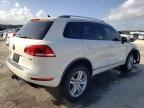 VOLKSWAGEN TOUAREG V6 снимка