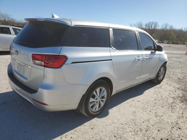 VIN KNDMA5C1XG6168137 2016 KIA SEDONA no.3