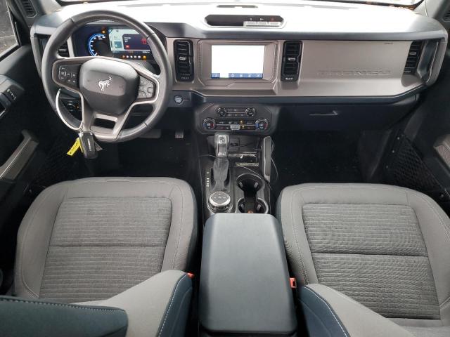 2023 FORD BRONCO BAS - 1FMDE5BH9PLB30737