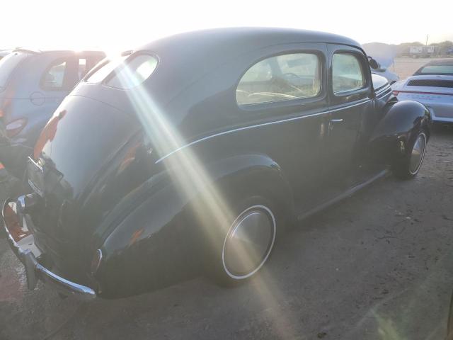 FORD DELUXE 1939 black   18489480 photo #4