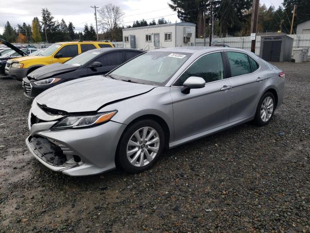 VIN 4T1B11HK0KU805229 2019 TOYOTA CAMRY no.1