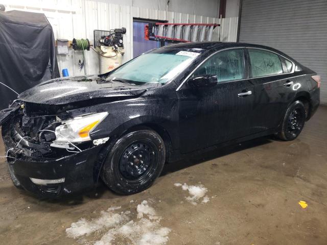 2015 NISSAN ALTIMA 2.5 - 1N4AL3AP0FC485181