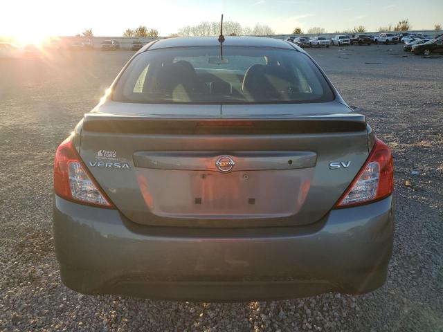 VIN 3N1CN7AP8GL917917 2016 NISSAN VERSA no.6