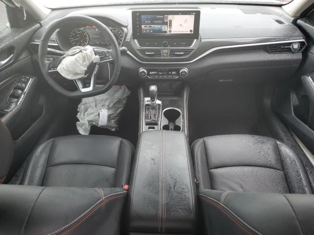 2023 NISSAN ALTIMA SR - 1N4AL4CV7PN317545