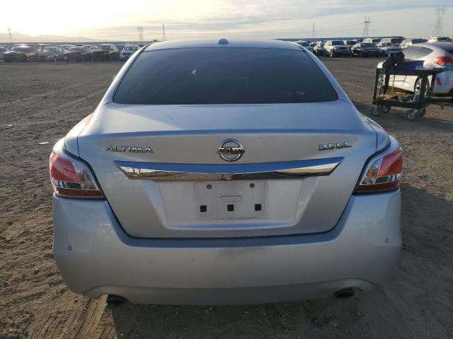 VIN 1N4BL3AP2FC485283 2015 NISSAN ALTIMA no.6