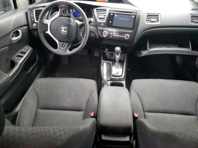 2015 HONDA CIVIC SE 19XFB2F75FE286285