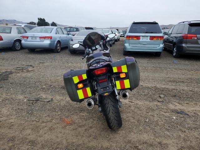 2005 DUCATI ST4 S ZDM1TB5T25B011124