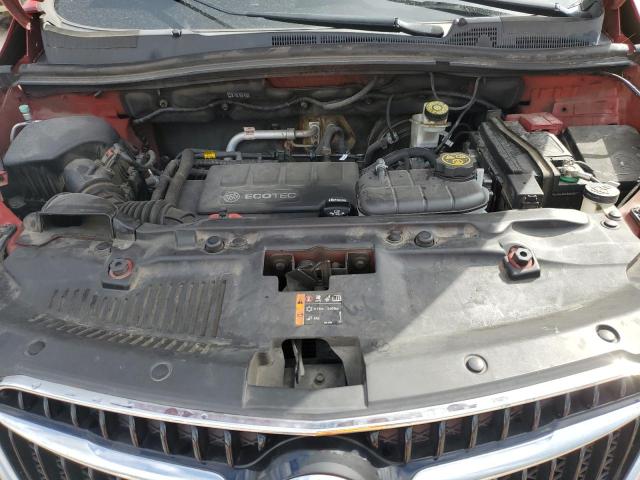 2017 BUICK ENCORE PRE - KL4CJASB0HB255224
