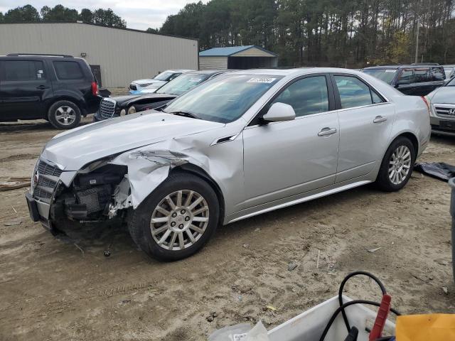 2011 CADILLAC CTS LUXURY #3024676632