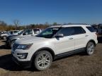 2017 FORD EXPLORER L - 1FM5K8F85HGA56381