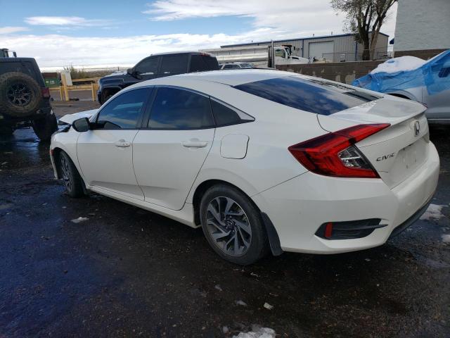 VIN 19XFC2F7XGE093600 2016 HONDA CIVIC no.2