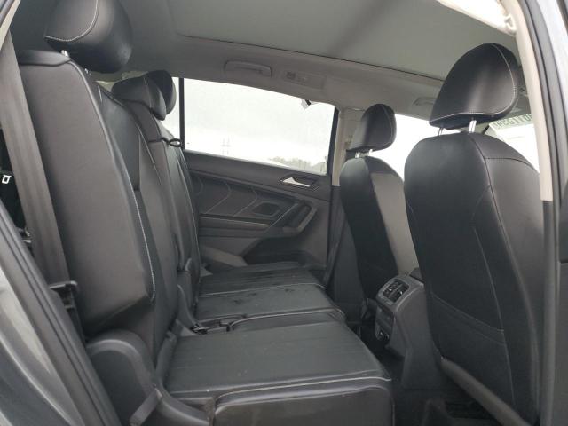 2022 VOLKSWAGEN TIGUAN SE - 3VV3B7AX2NM053638
