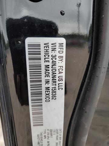 2024 JEEP COMPASS SP - 3C4NJDAN4RT158362