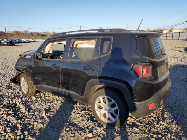 2016 JEEP RENEGADE L - ZACCJABT2GPD91776