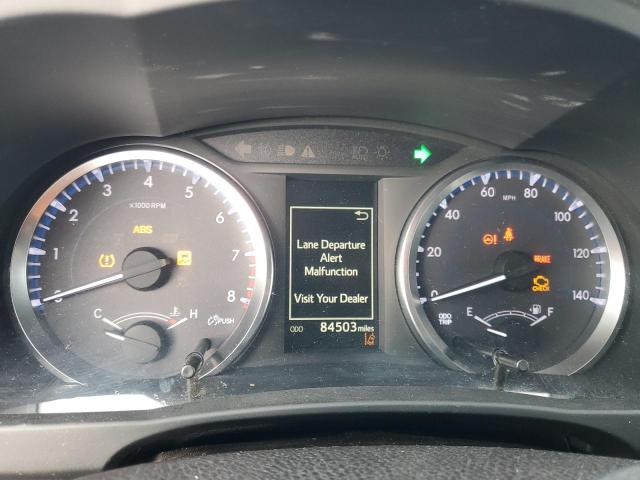 2018 TOYOTA HIGHLANDER - 5TDBZRFH5JS895855