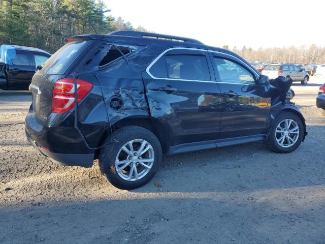 2016 CHEVROLET EQUINOX LT - 2GNFLFEK8G6342917