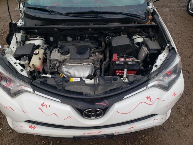 2017 TOYOTA RAV4 XLE - JTMRFREV0HJ703800