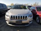 JEEP CHEROKEE L photo