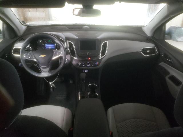 2024 CHEVROLET EQUINOX LS - 3GNAXSEG9RL140184