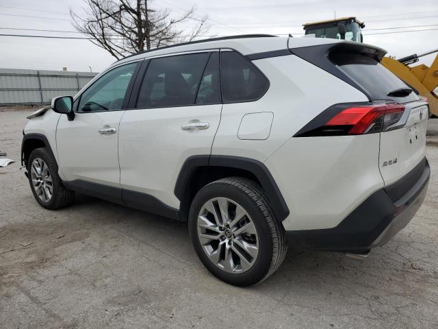 2022 TOYOTA RAV4 LIMIT - 2T3N1RFV8NW274074