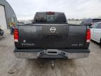 Lot #3024200827 2011 NISSAN TITAN S