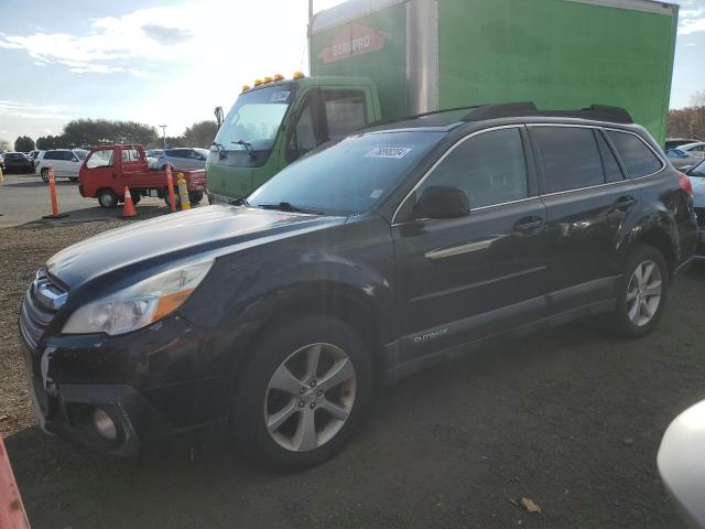 2013 SUBARU OUTBACK 2. #2959831316