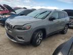 JEEP CHEROKEE L photo