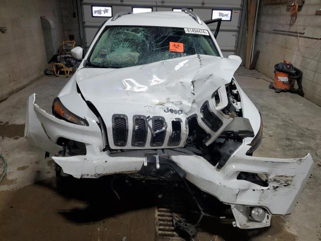 2015 JEEP CHEROKEE L - 1C4PJMCBXFW546150