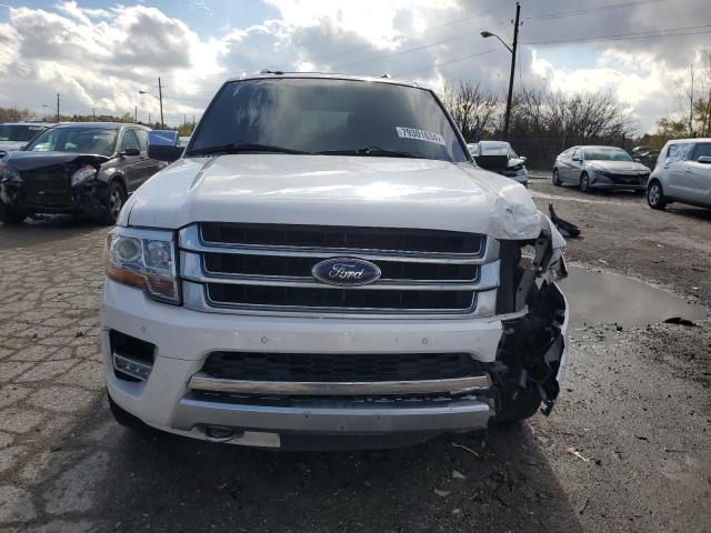 2017 FORD EXPEDITION - 1FMJK1MT6HEA38772