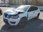 2018 JEEP COMPASS SP - 3C4NJDABXJT101772