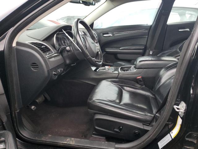 2017 CHRYSLER 300 LIMITE - 2C3CCAAG6HH580159