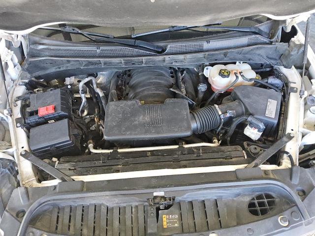 2020 CHEVROLET 1500 3GCUYDED8LG165100