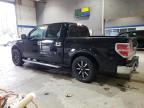 Lot #3024008260 2009 FORD F150 SUPER